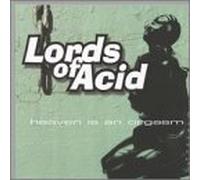 Lords of Acid - Heaven is an Orgasm