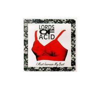 Lords of Acid - I Must Increase My Bust