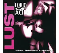 Lords of Acid - Lust [Import]