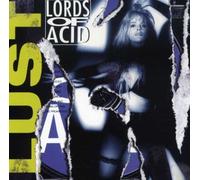 Lords of Acid - Lust Stript