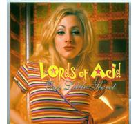 Lords of Acid - Our Little Secret [Import]