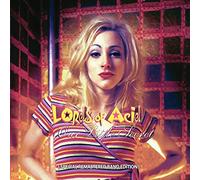 Lords of acid - Our little secret (remastered band edition)