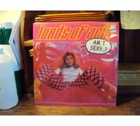 Lords of Acid - Remixes-Am I Sexy