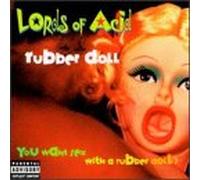 Lords of Acid - Rubber Doll