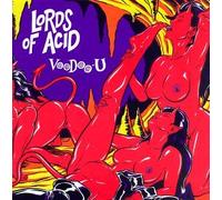 Lords of Acid - Voodoo-U