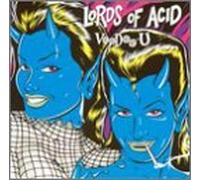 Lords of Acid - Voodoo U Stript
