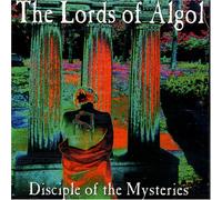 Lords of Algol - Disciple of The Mysteries