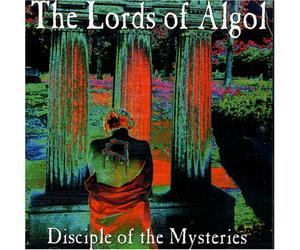Lords of Algol - Disciple of The Mysteries