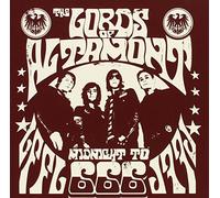 Lords of Altamont - Midnight to 666