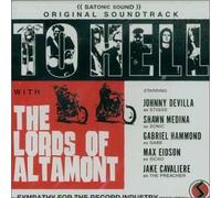 Lords of Altamont - to Hell with The Lords