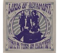 Lords of Altamont - Tune in, Turn on, Electrify! (Cornetto)