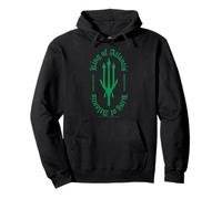 Lords of Atlantis Aquaman Trident Circle Emblème Sweat à Capuche