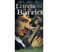 Lords of Barrio [Import USA Zone 1]
