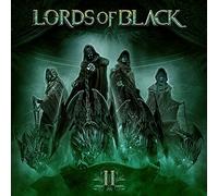 Lords of Black 2 [Bonus Track] [Import allemand]
