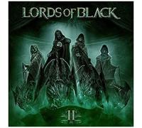 Lords of Black 2 [Bonus Track] [Import allemand]