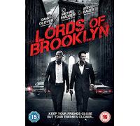 Lords of Brooklyn [Edizione: Regno Unito] [Import]