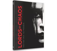 Lords Of Chaos