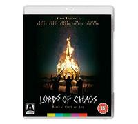 Lords of Chaos [Blu-Ray] [Import]