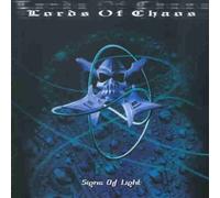 Lords of Chaos - Signs of Light [Import]
