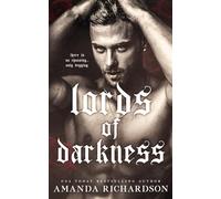 Lords of Darkness: A Dark Reverse Harem Romance