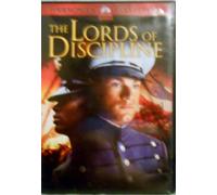 Lords of Discipline [Import USA Zone 1]