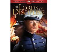 Lords Of Discipline (Widescreen)