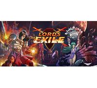Lords of Exile (Xbox One)