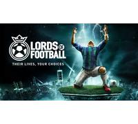 Lords of Football (PC)