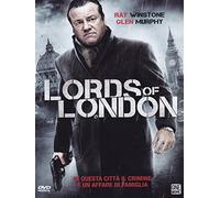 Lords of London