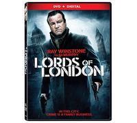 Lords of London