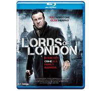 Lords of London (2014) [ Origine Néerlandais, Sans Langue Francaise ] (Blu-Ray)