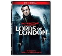 Lords Of London [Dvd + Digital]