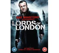 Lords of London [ NON-USA FORMAT, PAL, Reg.0 Import - United Kingdom ] by Ray Winstone