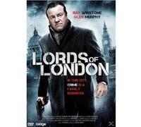 1 Dvd Amaray Slipcase - Lords of London [Import]