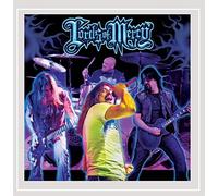 Lords of Mercy - Lords of Mercy [Import]