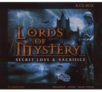 Lords of Mystery-Secret Love &S Various