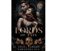Lords Of Pain