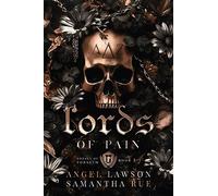 Lords of Pain (Discrete Paperback)