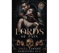 Lords of Pain: Royals of Forsyth