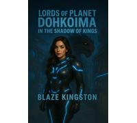 LORDS OF PLANET DOHKOIMA: IN THE SHADOWS OF KINGS