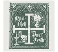 Lords Of Quarmall & Power Castle - Split [Vinyl Lp]
