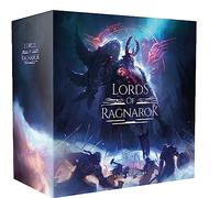 Lords of Ragnarok