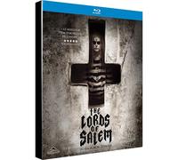 Lords of Salem Blu-ray
