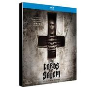 Lords of Salem Blu-ray E