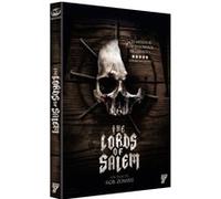 Lords of Salem DVD E