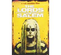 Lords Of Salem / Nothing Lft [Dvd] 2 Pack