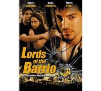 Lords of the Barrio [Import USA Zone 1]