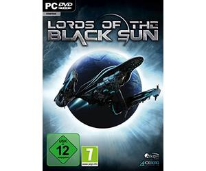 Lords of the Black Sun [import allemand]