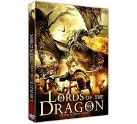 Lords of the Dragon – DVD