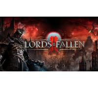 Lords of the Fallen 2 (Epic Games Account)